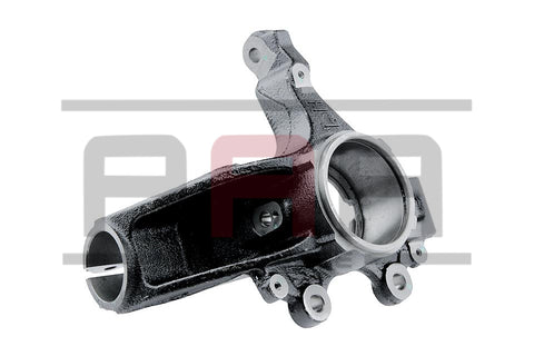 Mazda 3 ab Bj. 2009-2013 Radlagergehäuse Achsschenkel links