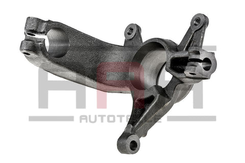 Renault Megane II Bj. 2002-2009 Radlagergehäuse Achsschenkel links