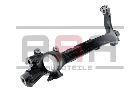 Skoda Superb I VW Passat 00-05 Radlagergehäuse Achsschenkel links