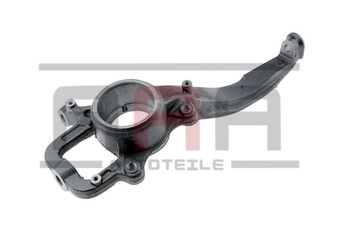 Volkswagen Touareg 1997- Audi Q7 Radlagergehäuse Achsschenkel rechts